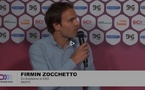 Interview de Firmin Zocchetto, Co-fondateur et CEO, Payfit
