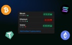 bunq lance bunq Crypto pour permettre à ses clients d’investir facilement bunq lance bunq Crypto pour permettre à ses clients d’investir facilement