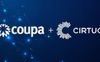 Coupa fait l'acquisition de Cirtuo, entreprise pionnière dans la gestion des catégories pilotée par l'IA