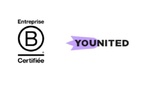 Younited : 15 ans d’engagement reconnus par la certification B Corp Younited : 15 ans d’engagement reconnus par la certification B Corp