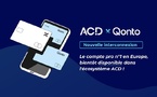 ACD x Qonto : un partenariat stratégique au service des cabinets comptables