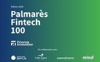 Palmarès Fintech100 : vers un secteur plus consolidé, mature et résilient Palmarès Fintech100 : vers un secteur plus consolidé, mature et résilient