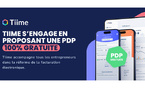 Facturation électronique : Tiime s’engage aux côtés des entrepreneurs 