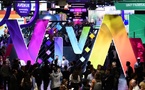 VivaTech 2025 : Édition record avec 180.000 visiteurs