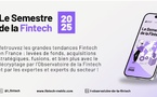 Le Semestre de la Fintech 2025 : une reprise qui s’installe dans la durée  Le Semestre de la Fintech 2025 : une reprise qui s’installe dans la durée