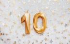 Yomoni fête ses 10 ans ! 