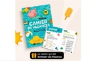 Flouze, le premier cahier de vacances pour adultes dédié à l'éducation financière 