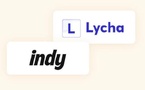 Indy acquiert Lycha, le logiciel de facturation de Coover Indy acquiert Lycha, le logiciel de facturation de Coover