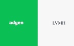 Adyen, partenaire de LVMH, redéfinit le paiement dans le secteur du luxe à l'échelle mondiale