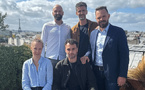DJUST lève 7 M€ pour consolider son leadership européen dans la création de plateformes B2B