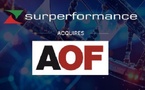 Surperformance, maison mère de Zonebourse, acquiert AOF 