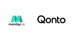 Qonto et Mondaycar s’allient pour réinventer la mobilité et la gestion de flotte des PME 