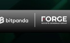 Société Générale-FORGE et Bitpanda étendent leur partenariat dans la finance décentralisée