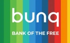 La néobanque bunq fait ses premiers pas aux États-Unis 