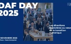 DAF Day 2025 : Les directions financières au cœur de la transition numérique
