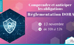Règlementation DORA : une nouvelle ère pour la résilience numérique dans la finance
