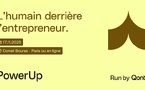 PowerUp, l'événement de Qonto dédié aux entrepreneur(e)s
