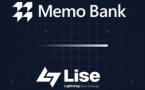 Lise s’allie à Memo Bank pour déployer la première solution de règlement-livraison instantané 