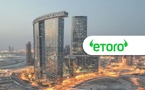 eToro lance le portefeuille UAE-Economy