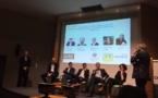 Une douzaine de patrons de sociétés fintechs présents à Vendée Fintech