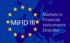 Vers une conformité MiFID III proactive et opérationnelle pour les institutions financières