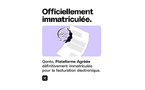 Facturation électronique : la plateforme de Qonto officiellement immatriculée par l’État