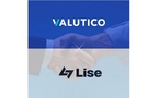 Lise s’allie à Valutico pour faire évoluer les standards de valorisation 