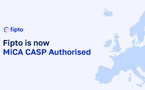 Fipto devient le premier acteur européen des paiements en stablecoins à obtenir la double licence 
