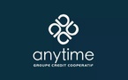 Le Crédit Coopératif enrichit son offre digitale au service des associations et des acteurs du médico-social avec l’acquisition d’Anytime