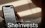 La fintech Swaive lance l’initiative SheInvests
