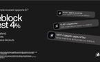 Deblock lance le premier compte courant rémunéré à 4%