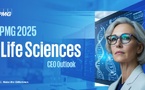 Life Sciences : tendances mondiales, stratégies et priorités des dirigeants