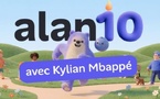  Alan fête ses 10 ans !  Entrez dans les coulisses du futur de la santé...