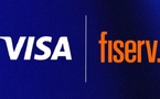 Visa et Fiserv étendent leur partenariat pour renforcer l'acceptation des paiements à travers l'Europe