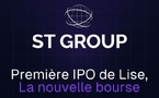 Lise inaugure la première IPO tokenisée au monde avec ST GROUP