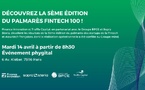 Découvrez la 5ème édition du Palmarès Fintech 100 !