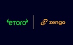 eToro acquiert Zengo pour renforcer ses capacités crypto en auto-conservation