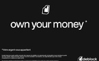 Deblock, la fintech qui fait le pont entre finance traditionnelle et DeFi