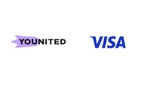 Younited S.A. et Visa annoncent un partenariat dans l’émission de cartes et l’innovation
