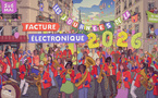 Les Journées de la Facture Électronique 2026