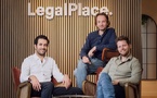 LegalPlace lève 70 M€ et acquiert Legalstart pour bâtir le leader dans la création et la gestion d'entreprises
