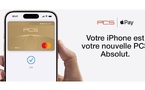 PCS franchit une nouvelle étape dans la simplicité des paiements