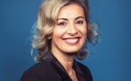 Simone de Oliveira est nommée Directrice du Pôle Technologies et Opérations de LCL