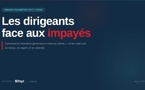 Plus d’un tiers des entreprises françaises ne sont pas prêtes pour la facturation électronique