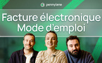 Pennylane - Des offres complètes pour intégrer la facture électronique à votre gestion