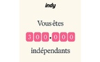 Facturation électronique : Indy franchit la barre des 300 000 utilisateurs en pleine accélération réglementaire
