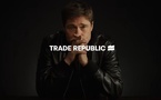Trade Republic annonce Brad Pitt comme ambassadeur mondial de la marque