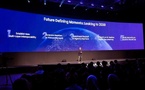 Ant International connecte 150 millions de commerçants à 2 milliards de consommateurs 