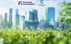 Livre blanc sur les solutions et innovations ESG au service des entreprises et des institutions financières