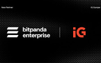 Bitpanda Enterprise accélère l’offre crypto d’IG Europe pour les investisseurs européens